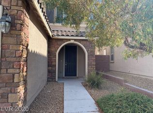 7269 Blooming Jasmine Ave, Las Vegas, NV 89117