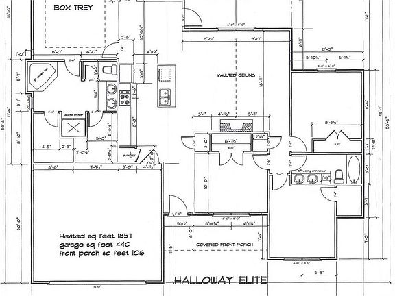 3rd image of 276 Wild Creek Dr