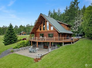 223 Harms Rd, Ethel, WA 98542