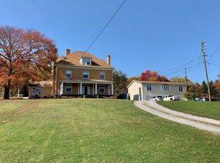 142 Hook City Rd, Bruin, PA 16022