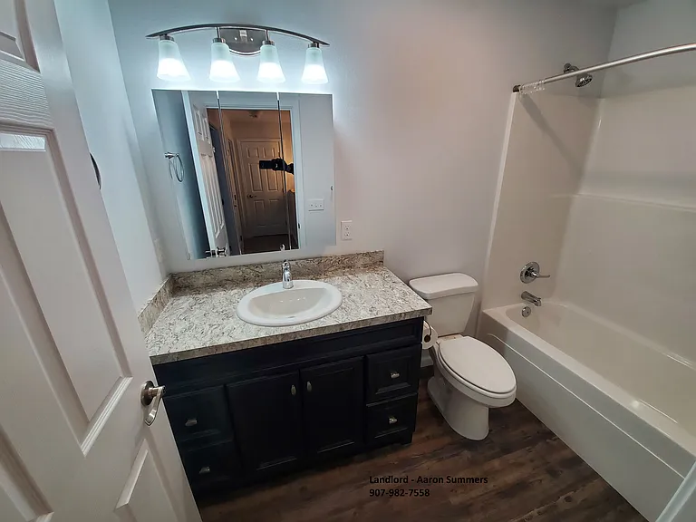 1464 N Wasilla Fishhook Rd — Photo 16