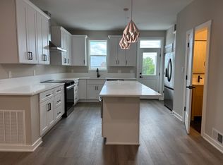 4403 Oglethorpe St, Hyattsville, MD 20781
