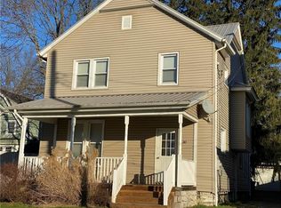 30 Rosedale Ave, Greenville, PA 16125