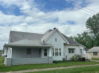 200 W Walnut St, Washington, IN