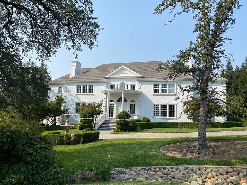 (Undisclosed Address), Granite Bay, CA 95746 Zillow