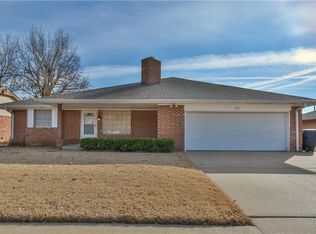 20 SW 99th St, Oklahoma City, OK 73139