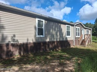 2469 Brooks Dr, Bonifay, FL 32425