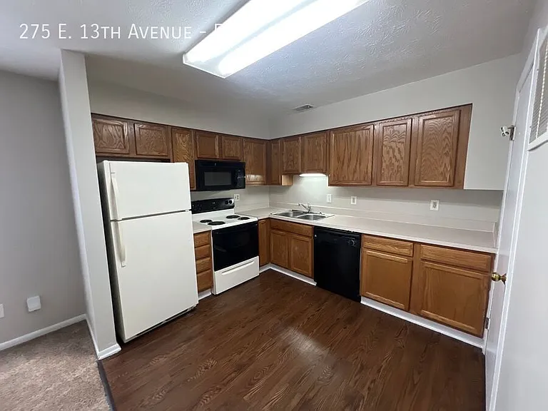 275 E 13th Ave #E — Photo 6