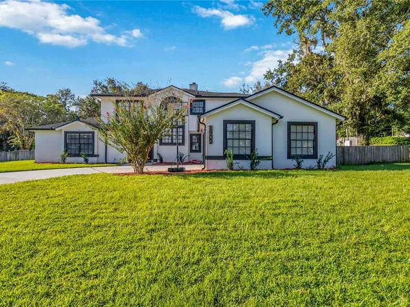 1902 Palm View Dr, Apopka, FL 32712