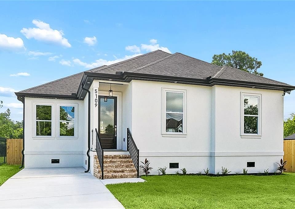 1st image of 5109 Feliciana Dr