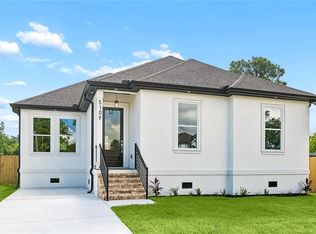 5109 Feliciana Dr, New Orleans, LA 70126