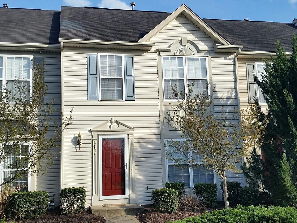 1st image of 2407 Valleymeade Pl