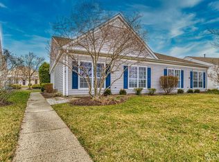 365 Waterside Blvd, Monroe Township, NJ