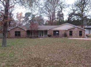 5204 Whitaker Cir, Longview, TX 75605