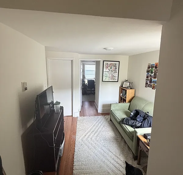 1526 Christian St #3C — Photo 8