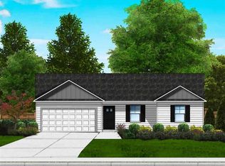 3175 McCracken Dr LOT 5, Florence, SC 29505