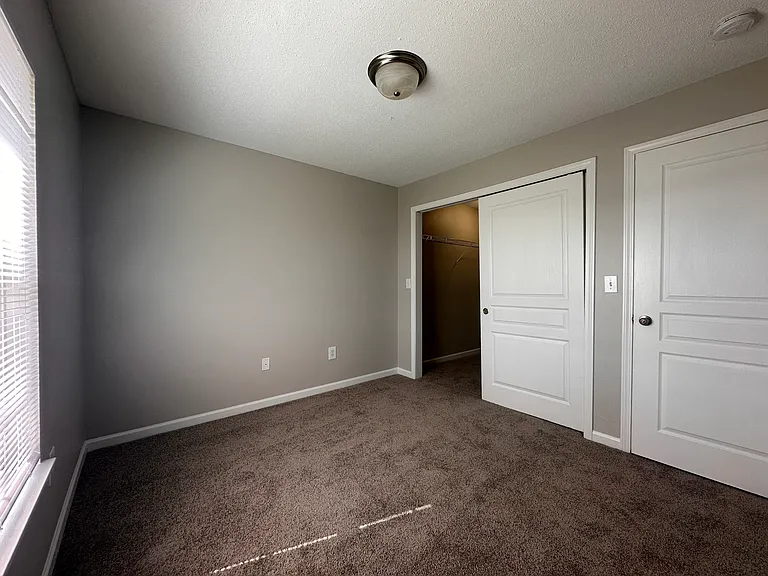 Unit 26 2nd Bedroom