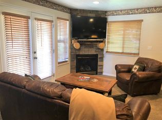 3524 N Fox Run Dr #912, Eden, UT 84310