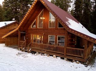 247 Gena Way, McCall, ID 83638