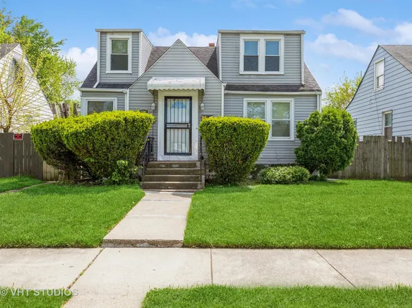 205 E 142nd Pl, Dolton, IL 60419