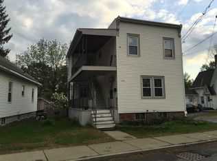 340 Spring Ave, Troy, NY 12180