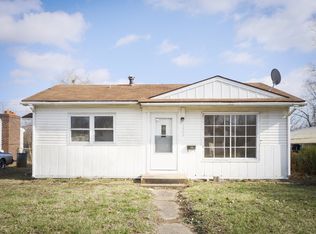 3405 Barber St, Cahokia, IL