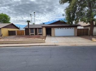 1023 W Plata Ave, Mesa, AZ 85210