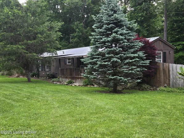 71 Dutch Girl Ln, Glendale, KY 42740