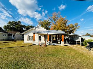 115 Park Ave W, Abbeville, GA 31001