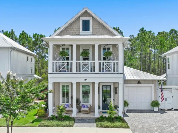 244 White Cottage Rd, Santa Rosa Beach, FL 32459