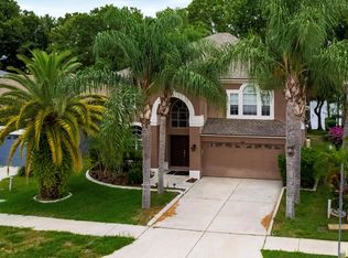 1315 Loretto Cir, Odessa, FL 33556