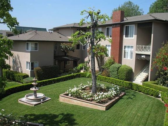 Beautiful Apartments!