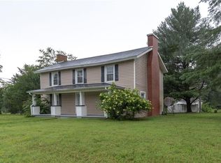 1408 William Fowler Rd, King, NC 27021