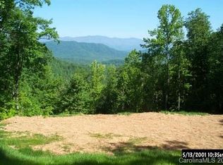 839 Pioneer Dr #839, Old Fort, NC 28762