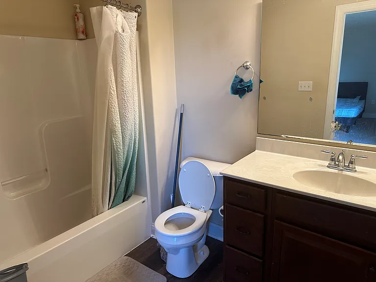 815 Spring Rock Ct — Photo 2