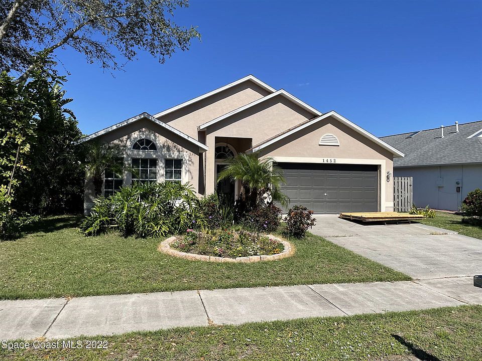 1452 Crane Creek Blvd, Melbourne, FL 32940 Zillow