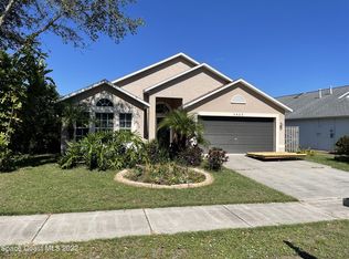 1452 Crane Creek Blvd, Melbourne, FL 32940