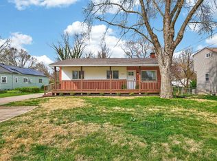 540 Observatory Dr, Cincinnati, OH 45246