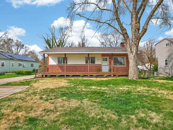 540 Observatory Dr, Cincinnati, OH 45246