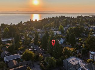 4319 SW Mills Street, Seattle, WA 98136