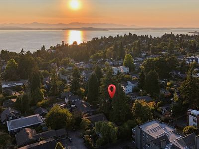 4319 SW Mills Street, Seattle, WA, 98136