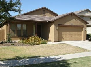 4118 E Lexington Ave, Gilbert, AZ 85234