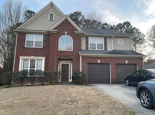 4548 Howell Farms Rd NW, Acworth, GA 30101