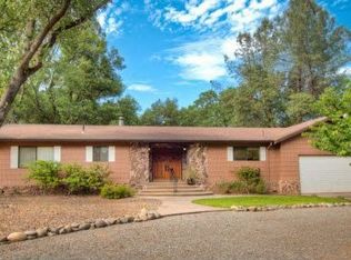 8561 Redbank Rd, Redding, CA 96001