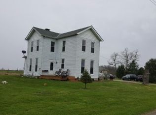 6018 Farm Hill Rd, Brookville, IN 47012