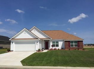 617 Swinford Dr, Myrtle Beach, SC 29588