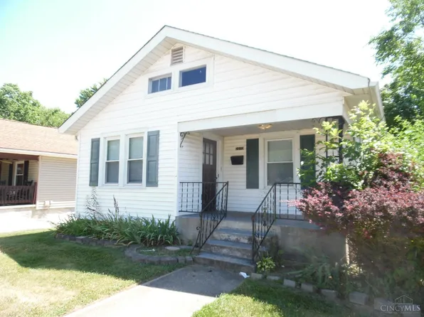2640 Elmo Ave, Hamilton, OH 45015