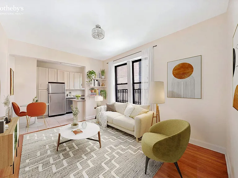 414 W 121st St #69 — Photo 4