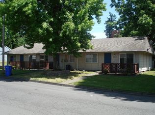 2030-2050 N Main Ave, Gresham, OR 97030