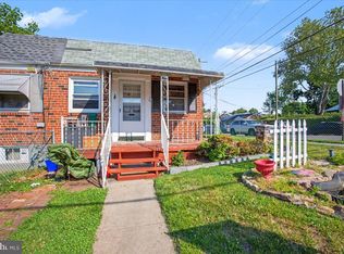 131 Buttonwood St, Norristown, PA 19401